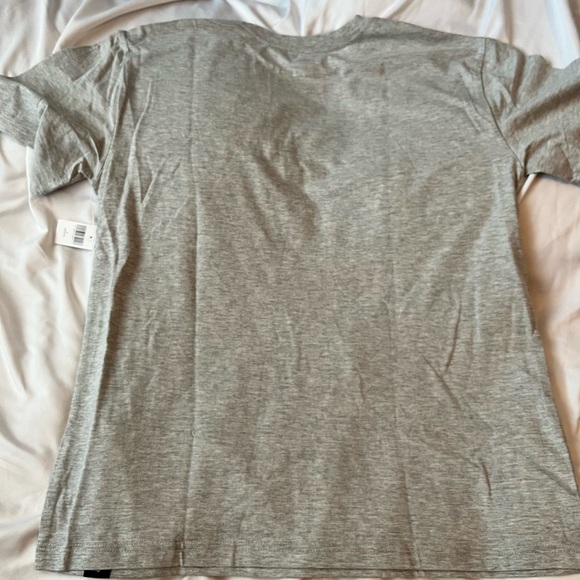 Disneyland Gray Women's Short Sleeve Tee - Picture 7 of 7